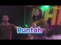 Runtah Indah Maharani Live Om Rhamayana Kebumen