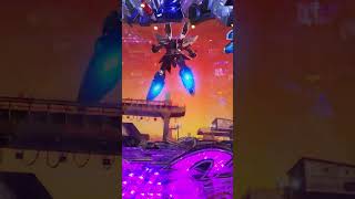 ［CRガンダムSEED］当たった時のフリーダムガンダムの動きが面白い件