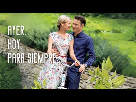 AYER. HOY. PARA SIEMPRE | Mejor Película Romántica 2025 | PELÍCULA EN ESPAÑOL