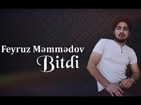 Feyruz Məmmədov - Bitdi 2020/2021