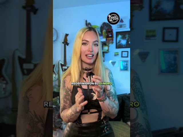 Vídeo relacionado con Parkway Drive - Mercancía oficial - Metal Crest Camiseta