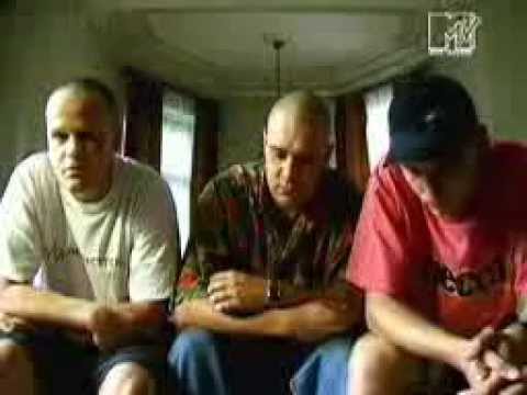 Mówią Bloki- Warszafski Deszcz, Grammatik, Molesta, WWO itd