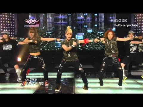 [KPL] D-UNIT- I'M MISSING YOU COLLABORATION