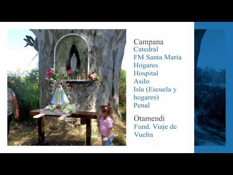 ¿Dónde misionarán los obispos hoy?