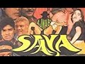 अजनबी साया Ajnabi Saaya 1998 Kishore Anand Sulabha Deshpande Bharat Kapoor