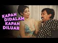 WHEN IN WHEN OUT 1994 Kadir Doyok Makes You Laugh Kadir Doyok Dorce Full Movie