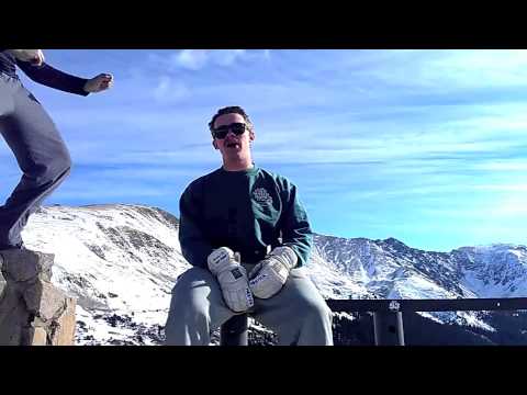 Skiing Problem Feat. Erv & Sam Mac