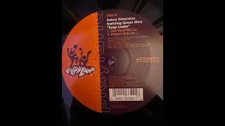 Delour Dimension (ft. Queen Mary) - Keep Lookin (Club Vocal Mix)
