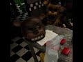 THIS FNAF VR GAME IS TERRIFYING Fnaf Shorts Fnafvr