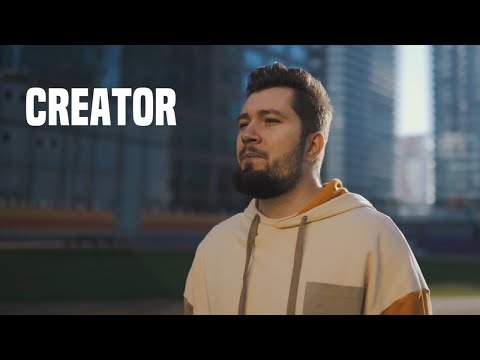 George Ciurdas - CREATOR