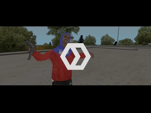 SAVAGE KID - No FuFu No LuLu @samp