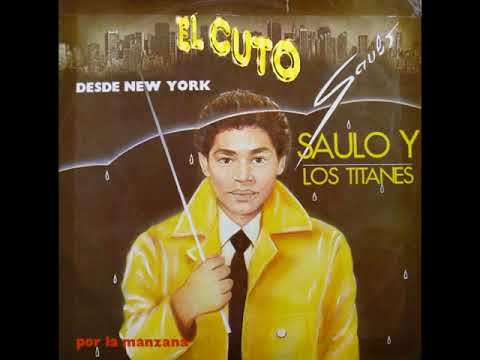 Pum Pum  Saulo Sanchez