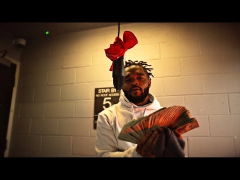 Baby Grizzley (WHATS GOING ON) Official Prefromance Video.  