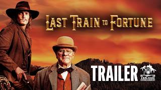 Last Train to Fortune (2026) Video