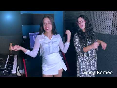 Gipsy Romeo peren mre asma cover 2024