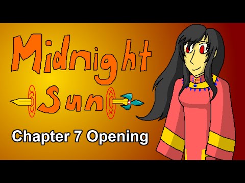 FE Hack Reviews: Midnight Sun Chapter 7 - Opening