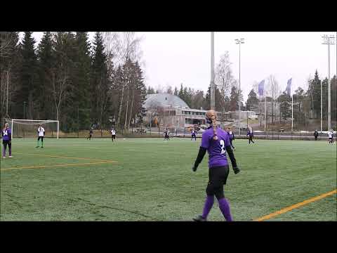 HPS TB-07 - East United 18.12.2021