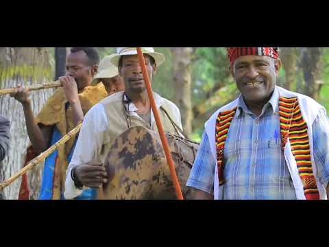 ARTIST FISHALE MILKANO BORODA[BORODI TAMA KESSES]