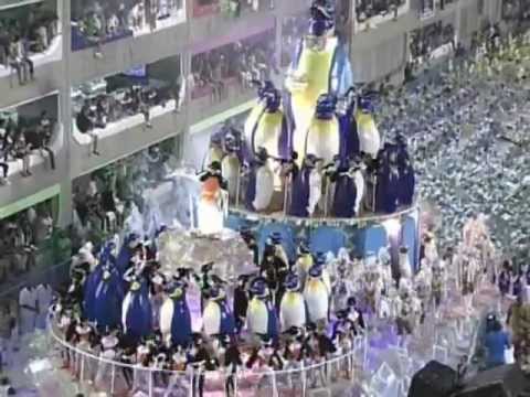 Unidos da Tijuca 2008-Dvds On Line Carnaval