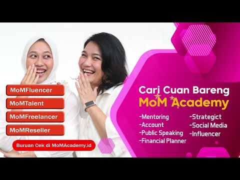 MoM Academy video thumbnail