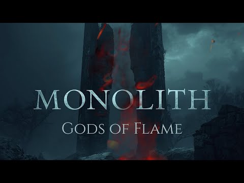 Monolith - I'd Burn the World