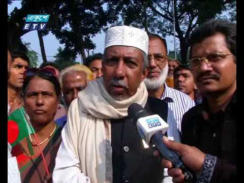 জাতির শ্রেষ্ঠ সন্তান শহীদ বুদ্ধিজীবিদের প্রতি শ্রদ্ধা জানিয়েছেন সর্বস্তরের মানুষ