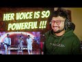Ainvayi Ainvayi Live | Salim Sulaiman, Sunidhi Chauhan || SINGER REACTION VIDEO !!!