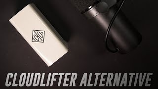 Video thumbnail for Soyuz Launcher Inline Active Preamp Review / Test by Podcastage