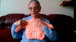 Download Lagu Sunday Morning Update, Sheila's Knitting Tips and Other Stuff Thumbnail