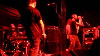 WishTribe - FREAK (The Village, Little ROCK 11/13/08)