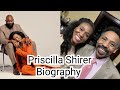 PRISCILLA SHIRER BIOGRAPHY 2023 Husband/ Kids / Parents/ Siblings
