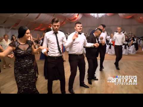 Lucian Cojocaru 2015 - Live - Sarbe, nunta Nicoleta si Stefan, CRAIOVA (cover)