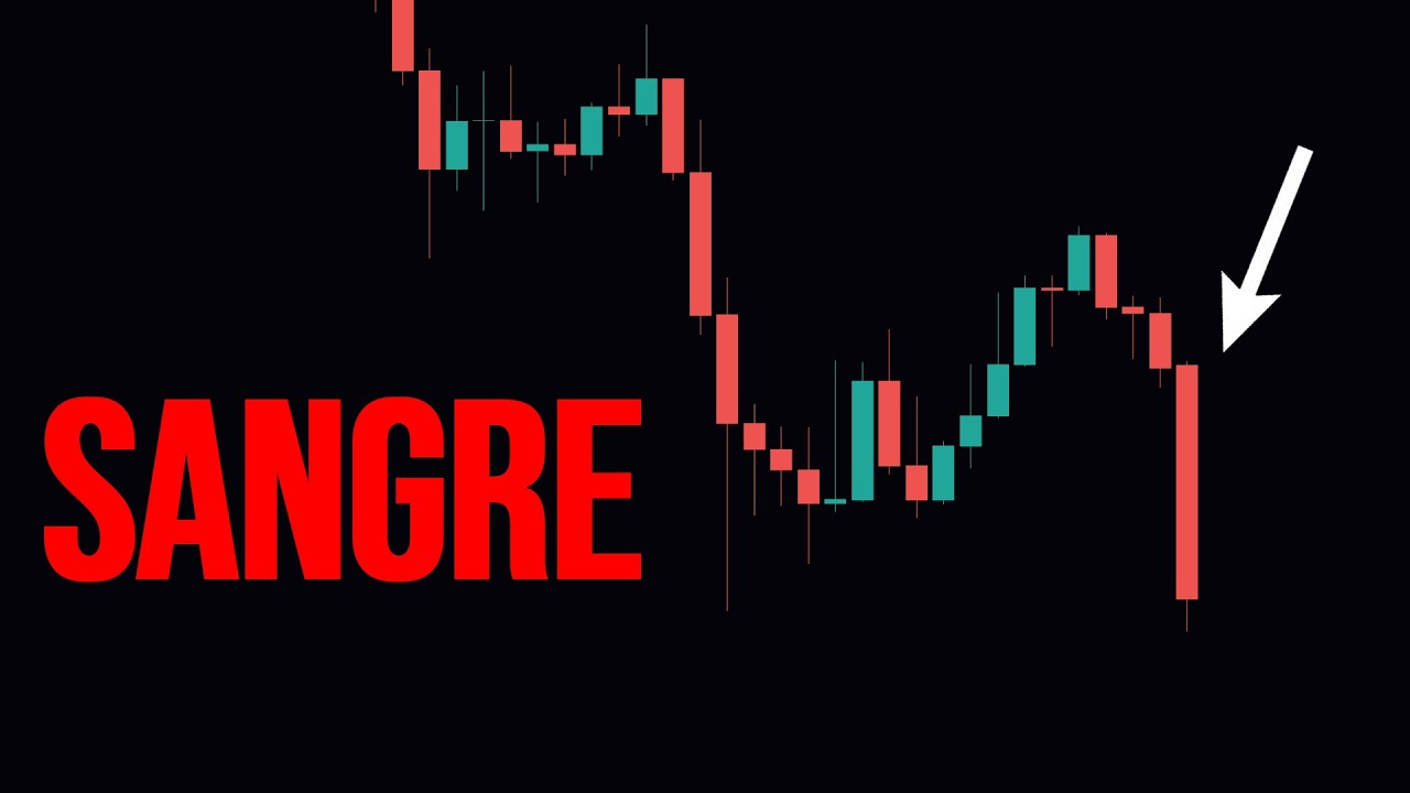 Colapso general en los mercados con Bitcoin llegando a $59,000