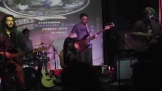 Midnight North...San Francisco Rain...Long Beach, CA...8-29-14