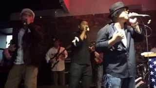 Till You Do Me Right (Brown Sugar Cover)