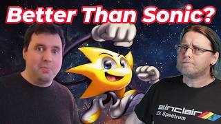 Mega Drive Challenge - Ristar ⁨@TheRetroMartin⁩