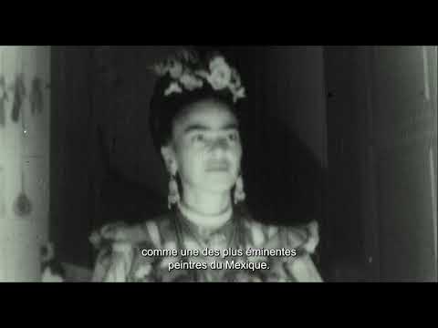 Frida viva la vida - bande-annonce Eurozoom