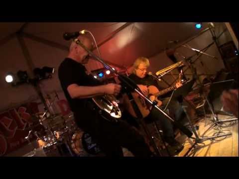 Vladimír Mišík & Radim Hladík - Špejchar Blues