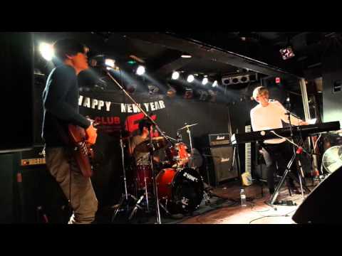 160103 Somebody To Love - 모브닝(Movning) @clubFF