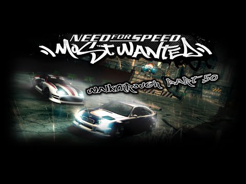 Need for Speed: Most Wanted (PC) | Walkthrough Part 50 - My Streets [HD]
