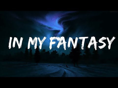 Lucas Estrada - In My Fantasy (Lyrics) feat. Henri Prunell & Neimy  | 25 Min