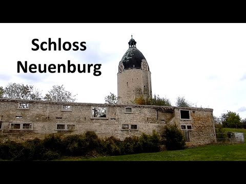Ausflug zum Schloss Neuenburg