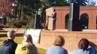 Madd Walk 2015