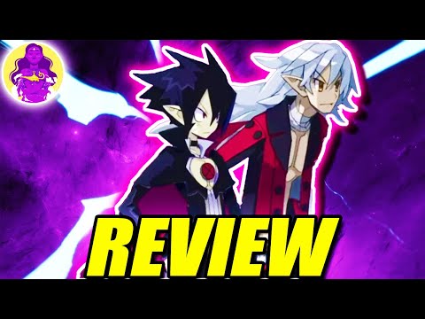 Disgaea 4 Complete+ - PC/Steam Review