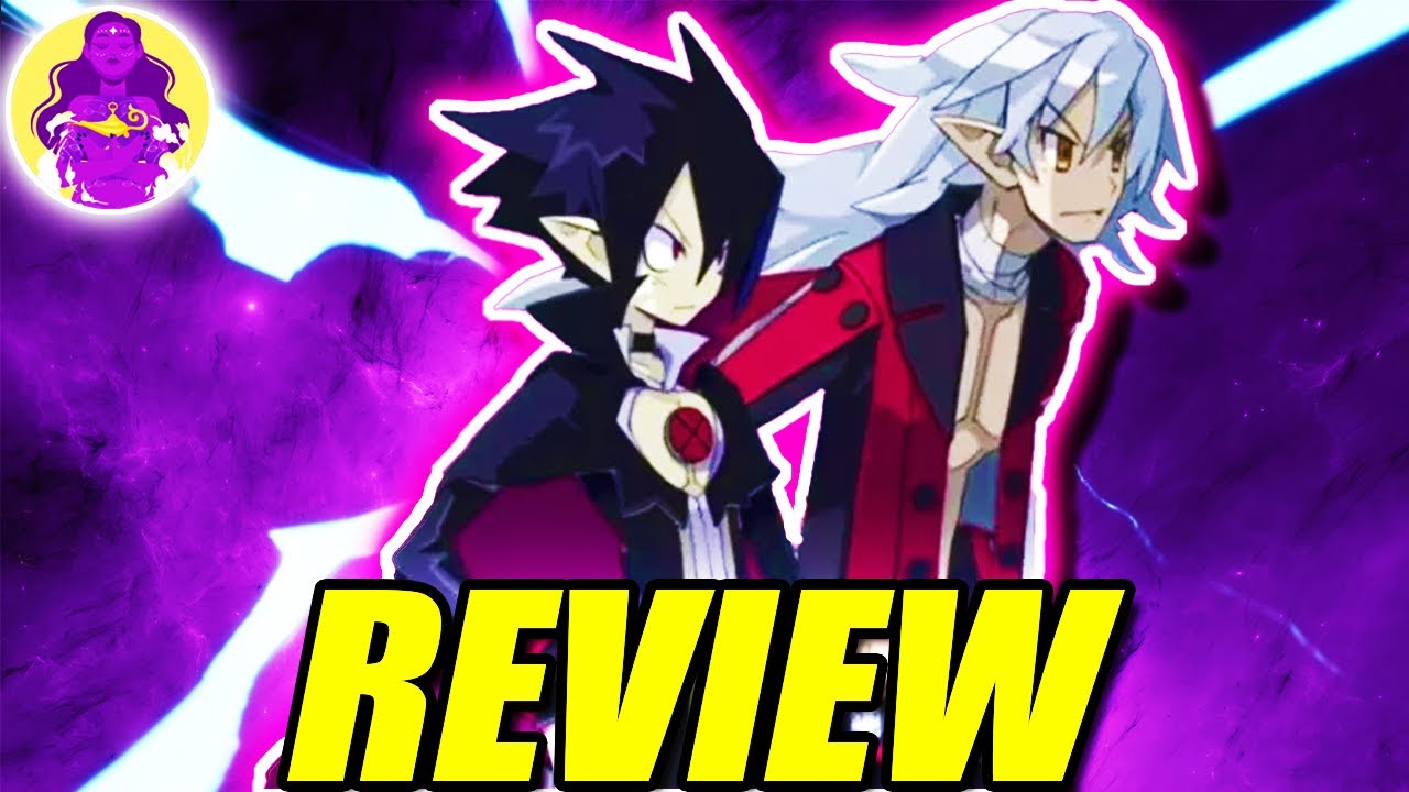 Disgaea 4 Complete+ - PC/Steam Review