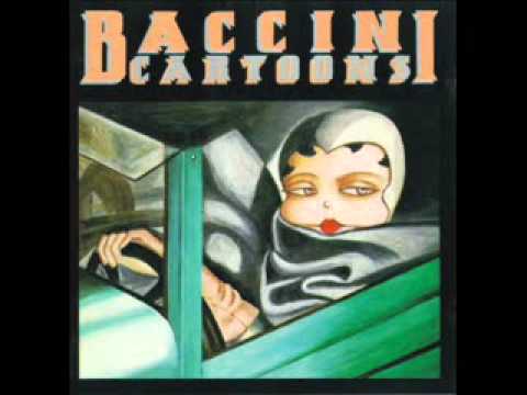 Francesco Baccini - Il moscerino
