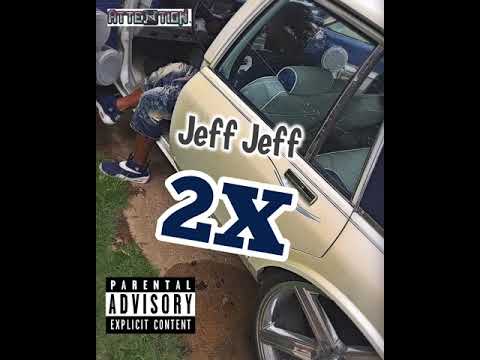 In the Streets- Jeff Jeff 2x ft. Shoddy Boi & P3