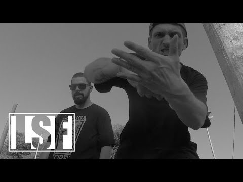 Dfato e Malcon ANX - Punch in the Eye PROD. PIG (Videoclipe Oficial)