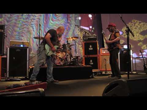 The Spacelords - Live at Fuzztival, Tobakken, Esbjerg, Denmark 14.05.2022