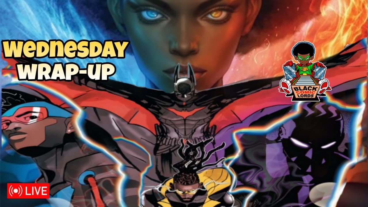 Why Is Nobody Talking About This?